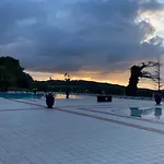 Lejlighed T2 Piscine Merveilleux Espace Naturel, Court De Tennis, Parking Gratuit *