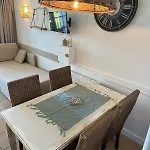 Lejlighed T2 Piscine Merveilleux Espace Naturel, Court De Tennis, Parking Gratuit Urrugne