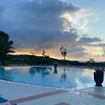 T2 Piscine Merveilleux Espace Naturel, Court De Tennis, Parking Gratuit *