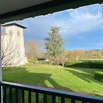 Lejlighed T2 Piscine Merveilleux Espace Naturel, Court De Tennis, Parking Gratuit *