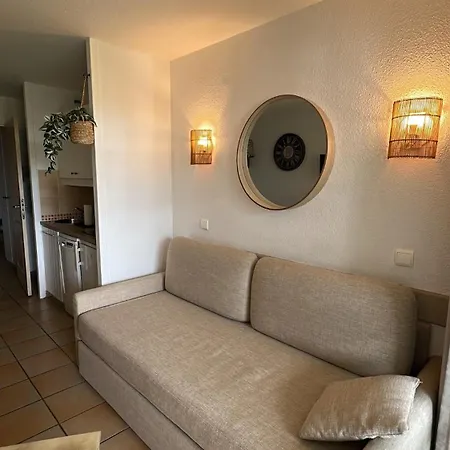 T2 Piscine Merveilleux Espace Naturel, Court De Tennis, Parking Gratuit Urrugne