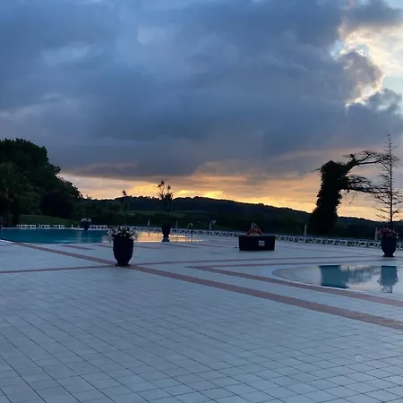 Lejlighed T2 Piscine Merveilleux Espace Naturel, Court De Tennis, Parking Gratuit *