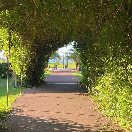 T2 Piscine Merveilleux Espace Naturel, Court De Tennis, Parking Gratuit Lejlighed Urrugne