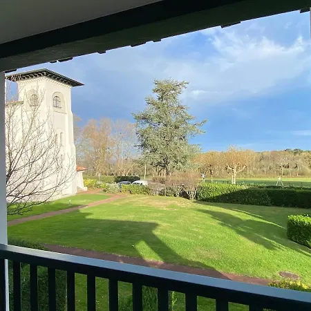 Lejlighed T2 Piscine Merveilleux Espace Naturel, Court De Tennis, Parking Gratuit *